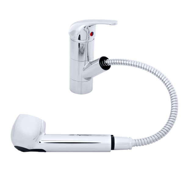 Galley / Cockpit Faucets & Accessories